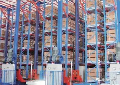 清華學(xué)霸10張圖解讀供應(yīng)鏈IT名詞（上篇） 現(xiàn)代物流與供應(yīng)鏈管理咨詢的數(shù)字化基石